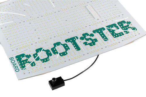 LED лампа Rootster (ex. Big Cock Design) Quantum Board Rootster 250W