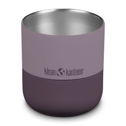Термостакан Klean Kanteen Rise Lowball Slide Lid 8oz (237 мл) Dusty Orchid