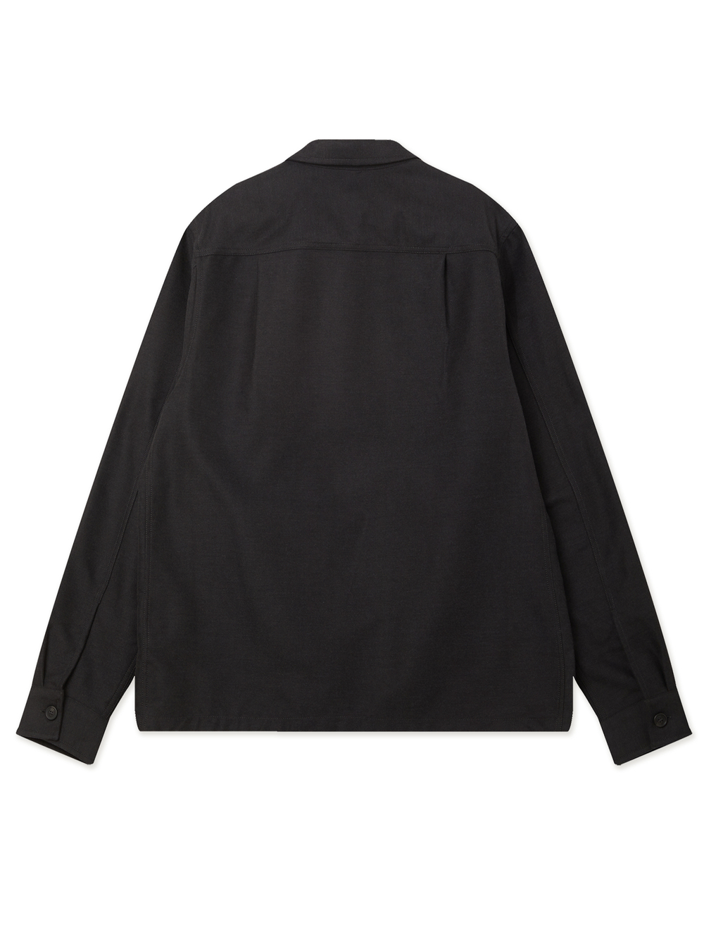 Мужская Рубашка Twill