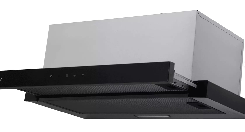 Вытяжка Haier HVX-T662BB