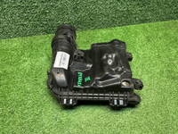 Корпус воздушного фильтра Mercedes C w205 (14-23)