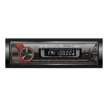 Skylor RS-610DSP 3RCA