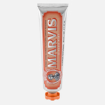 MARVIS GINGER MINT Зубная паста Мята и Имбирь
