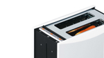 Тостер Braun MultiToast HT400WH