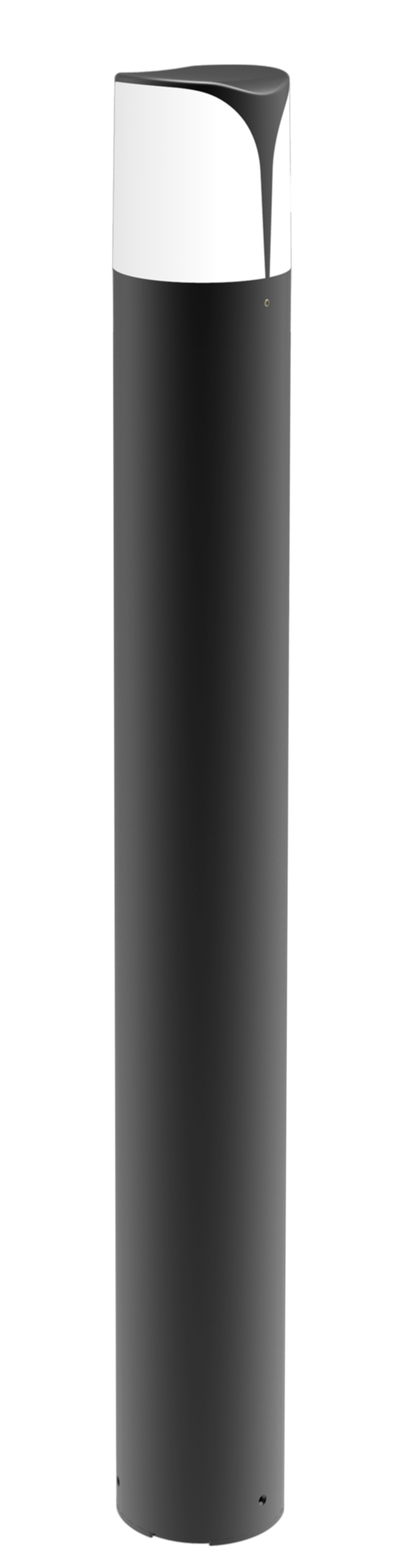 Ландшафтный светильник Maytoni Piccadilly O018FL-01B