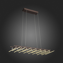 Люстра подвесная ST Luce Piacod SLD003.303.16