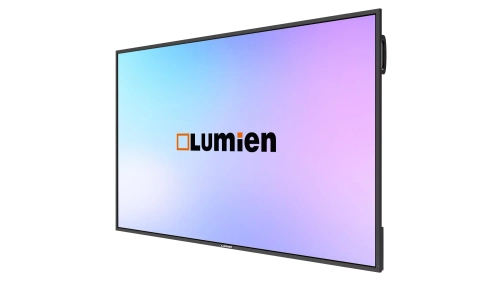 Дисплей профессиональный Lumien LS7550SD