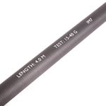 Удилище карбоновое с/к NAMAZU Compact Bolo 4м, тест 15-40 г, IM7/25/