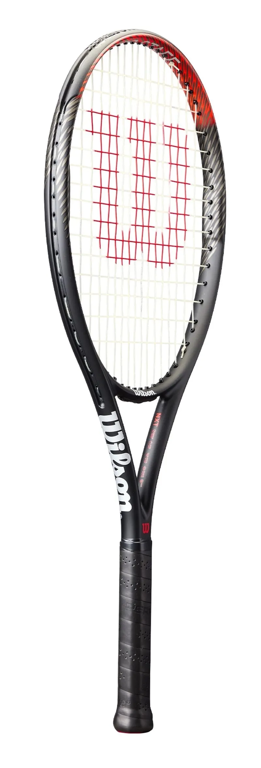 Детская теннисная ракетка Wilson Pro Staff Precision NXT JR
