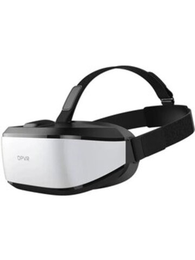 VR-шлем DPVR E3-S, Белый