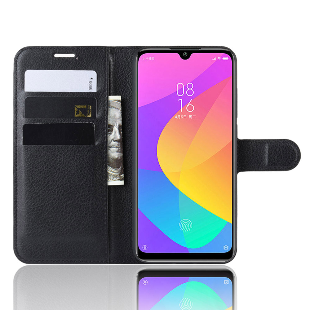 Чехол-книжка PRESTIGE с функцией подставки для Xiaomi Mi A3 / CC9e