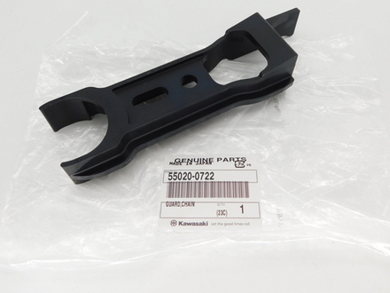 слайдер приводной цепи ER-6F Kawasaki ER650 EX650 Ninja 650 EX400 55020-0722