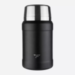 ТЕРМОС ДЛЯ ЕДЫ FINNTRAIL BULLET 1005 GRAPHITE 0,81L