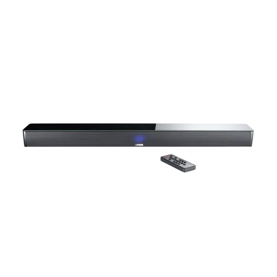 Canton Smart Soundbar 9 Black