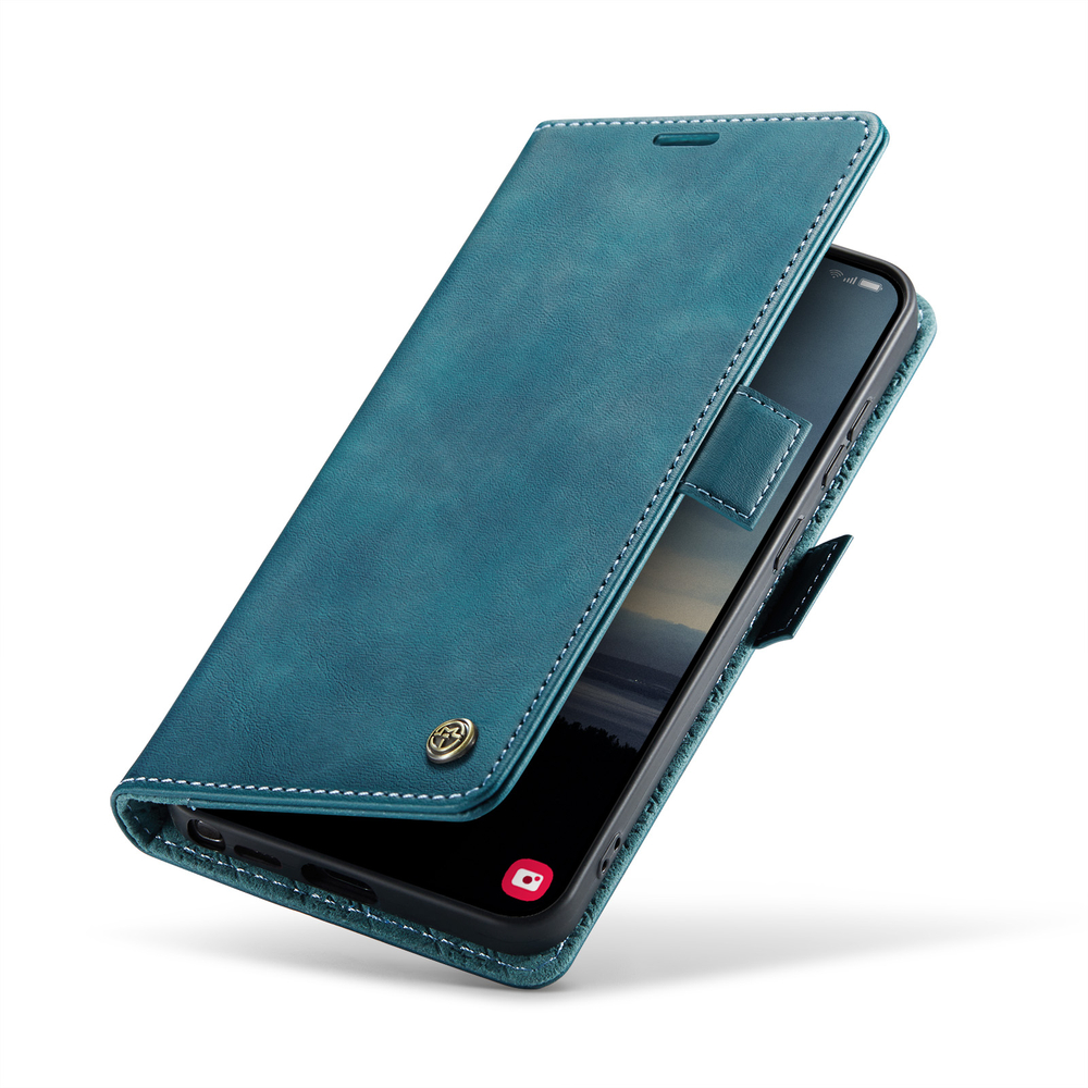 Чехол-книжка CaseMe RFiD Samsung Galaxy S26 Ultra