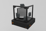 3D сканер DFKit DF-Scan