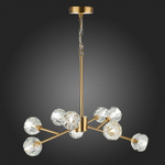 Подвесная люстра ST-Luce Romano SL1166.303.09