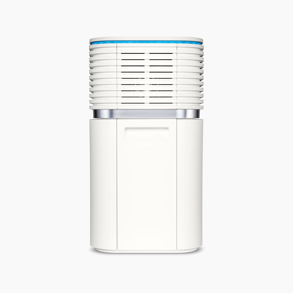Увлажнитель-мойка воздуха Venta AeroStyle LW74 WiFi, белый \ 90 кв.м