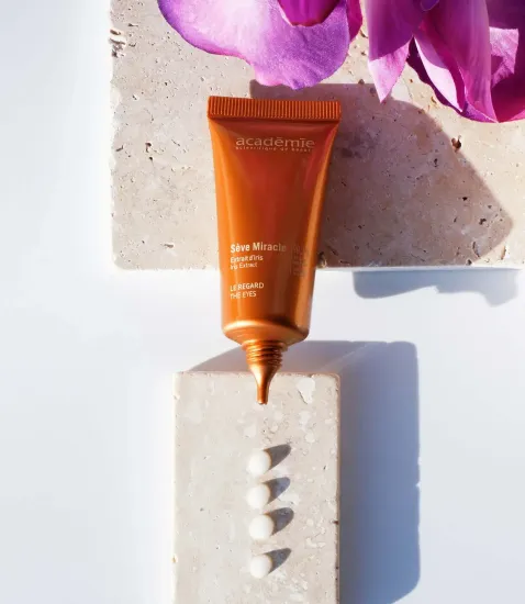 Крем для глаз Седьмое чудо Academie Seve Miracle