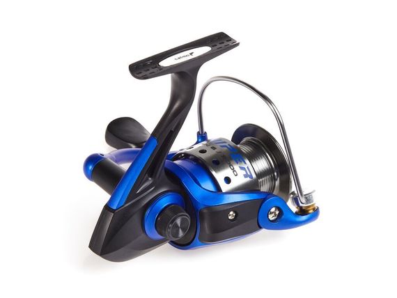 Катушка Salmo Sniper SPIN 6 3000FD