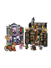 Конструктор Harry Potter 76439 Палочки Олливандера