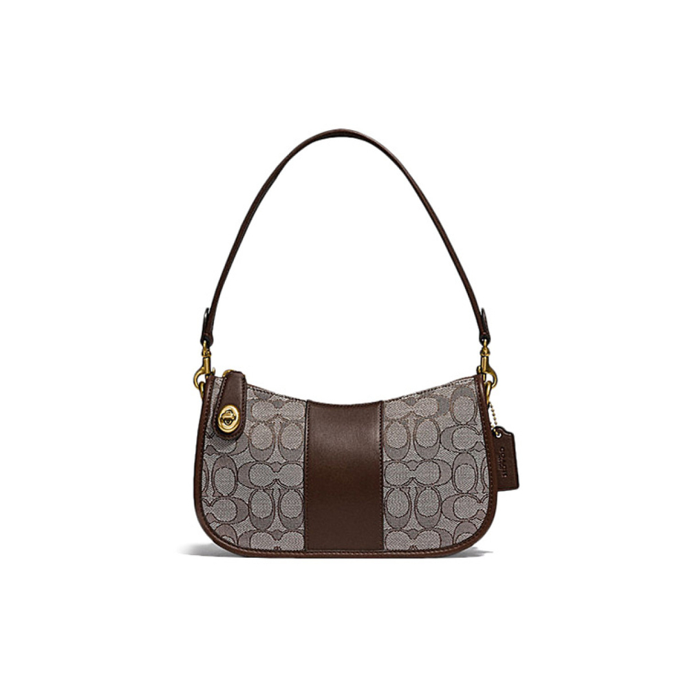 Сумка COACH Swinger, C0721-B4S0M