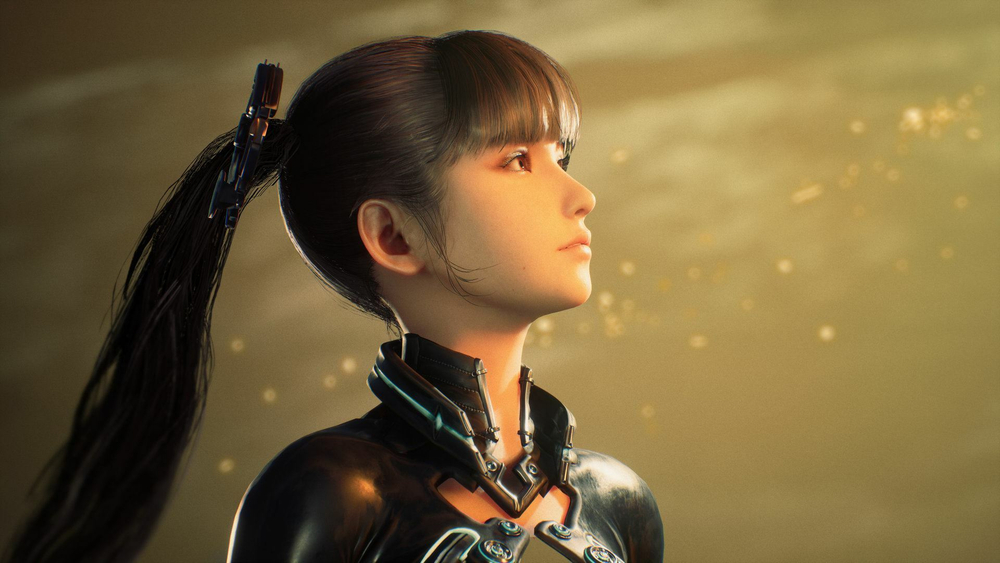 Stellar Blade Стандартное издание (диск для PS5, интерфейс и субтитры на русском языке)