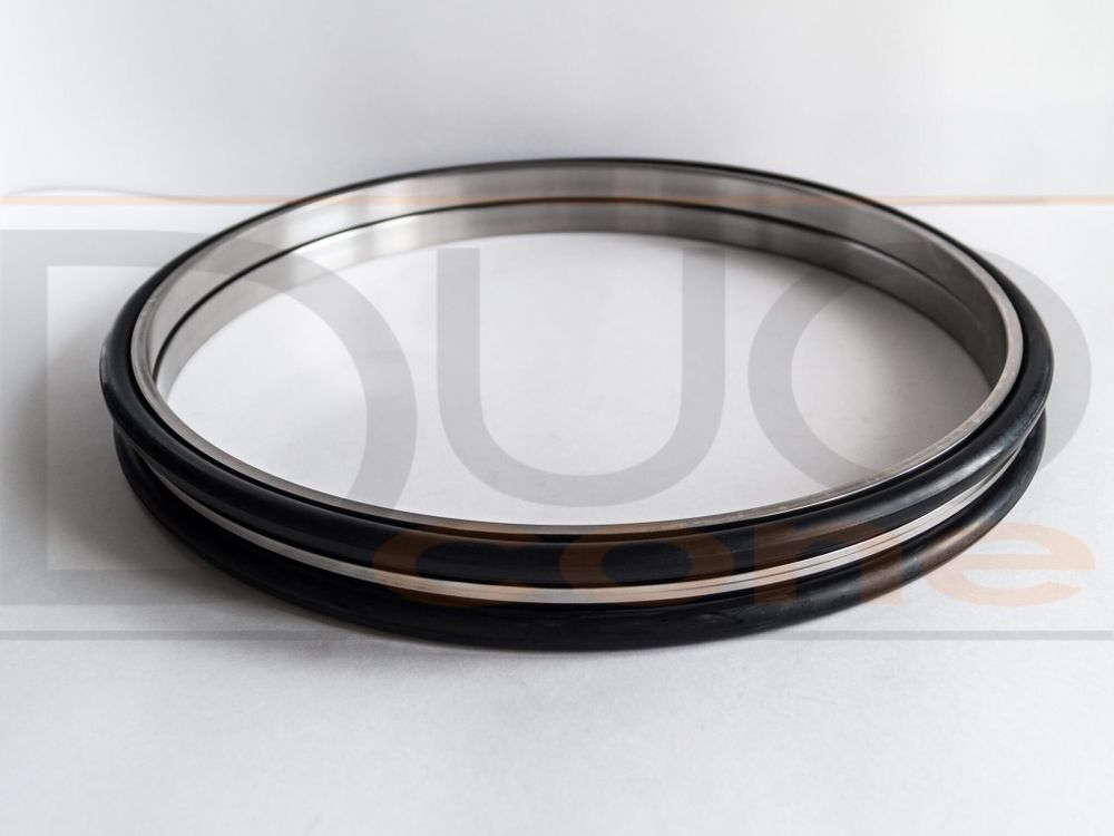 Плавающее уплотнение (доукон) 222716-01-C2 Roadtec