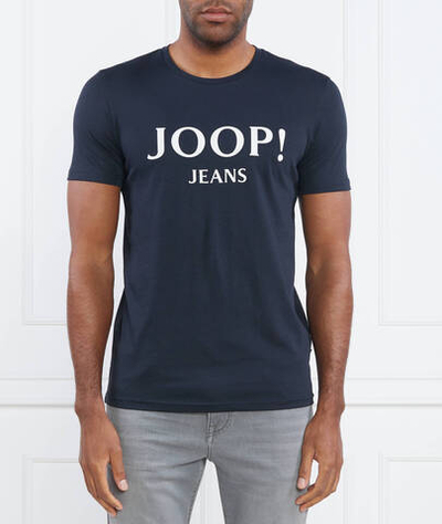 Футболка Alex Joop! Jeans - темно-синий(30036021)