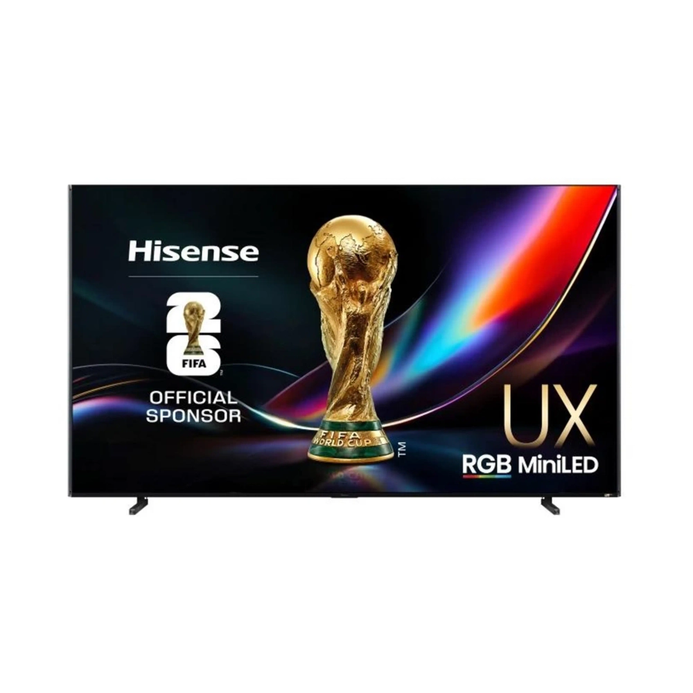 Телевизор Hisense 100UXQ