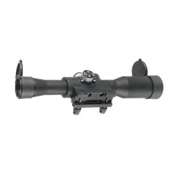 Прицел ПО ПОСП 8x42 W