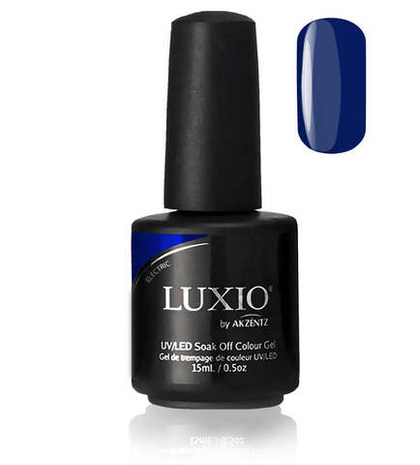 LUXIO ELECTRIC