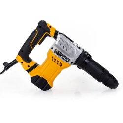Отбойный молоток электрический (1300W, 0-4100 ударов/мин, 15J) JCB JCB-DH1300-E