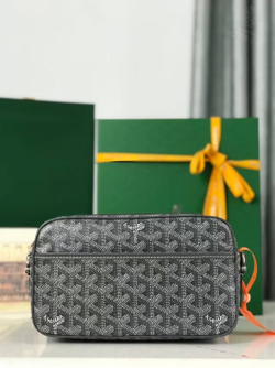 Сумка через плечо Goyard Car-Vert PM