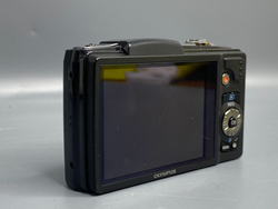 Olympus SZ-20
