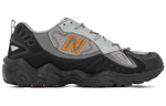 New Balance NB 703 Cushioning Low top Outdoor Shoes Unisex Black Gray Orange