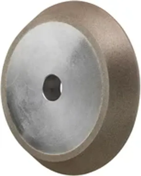Круг шлифовальный к GD-430, SDC230, алмазный, Ø13-30 мм