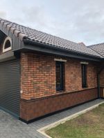 Термопанель ППС 2.0 Element Klinker Loft Brick Chili