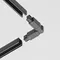 Соединитель Accessories for tracks Trinity TRA005CS-31B Maytoni
