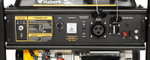 Генератор Habert HT8000EB-ATS