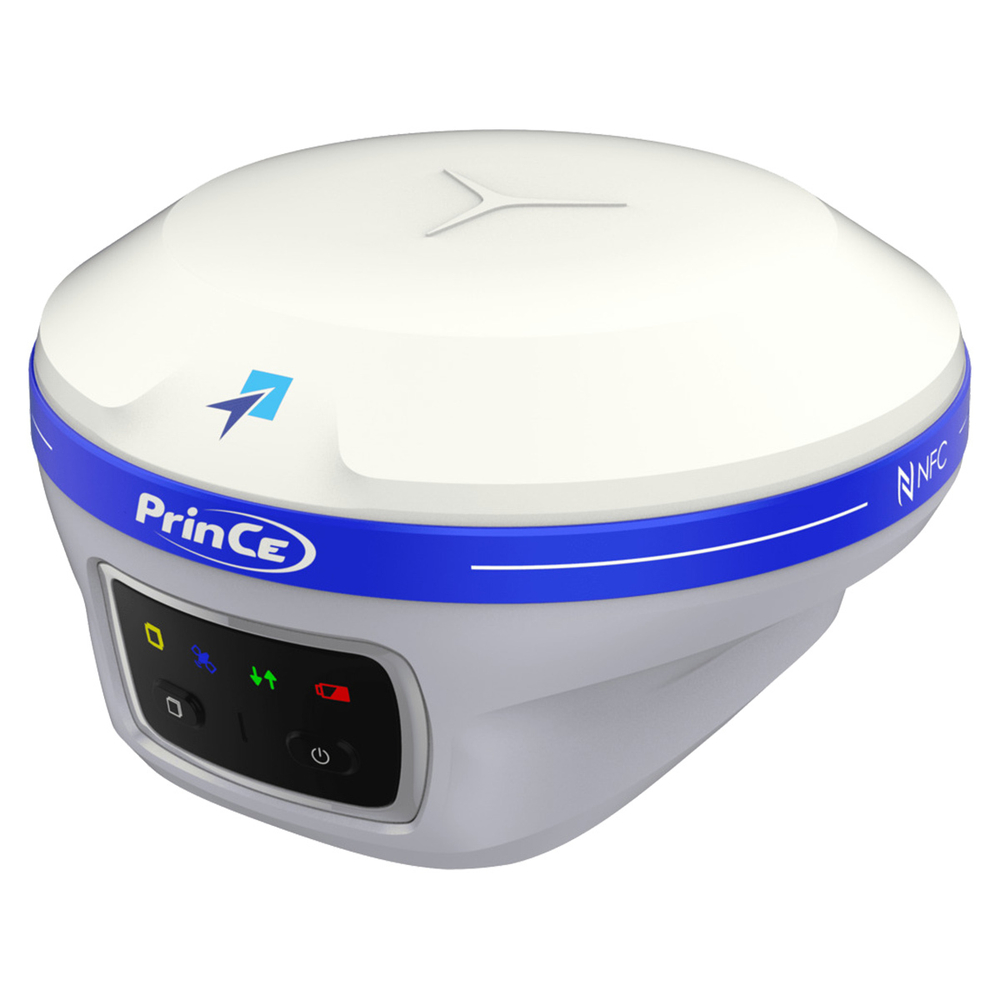 PrinCe i30VR спутниковый GNSS приемник