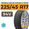 Triangle Group Winter X TW401 225/45 R17 94V XL