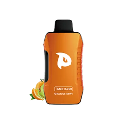 PUFFMI TANK 16000