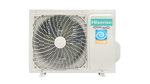 Сплит-система Hisense ZOOM DC Inverter AS-07UW4RYRKB00G