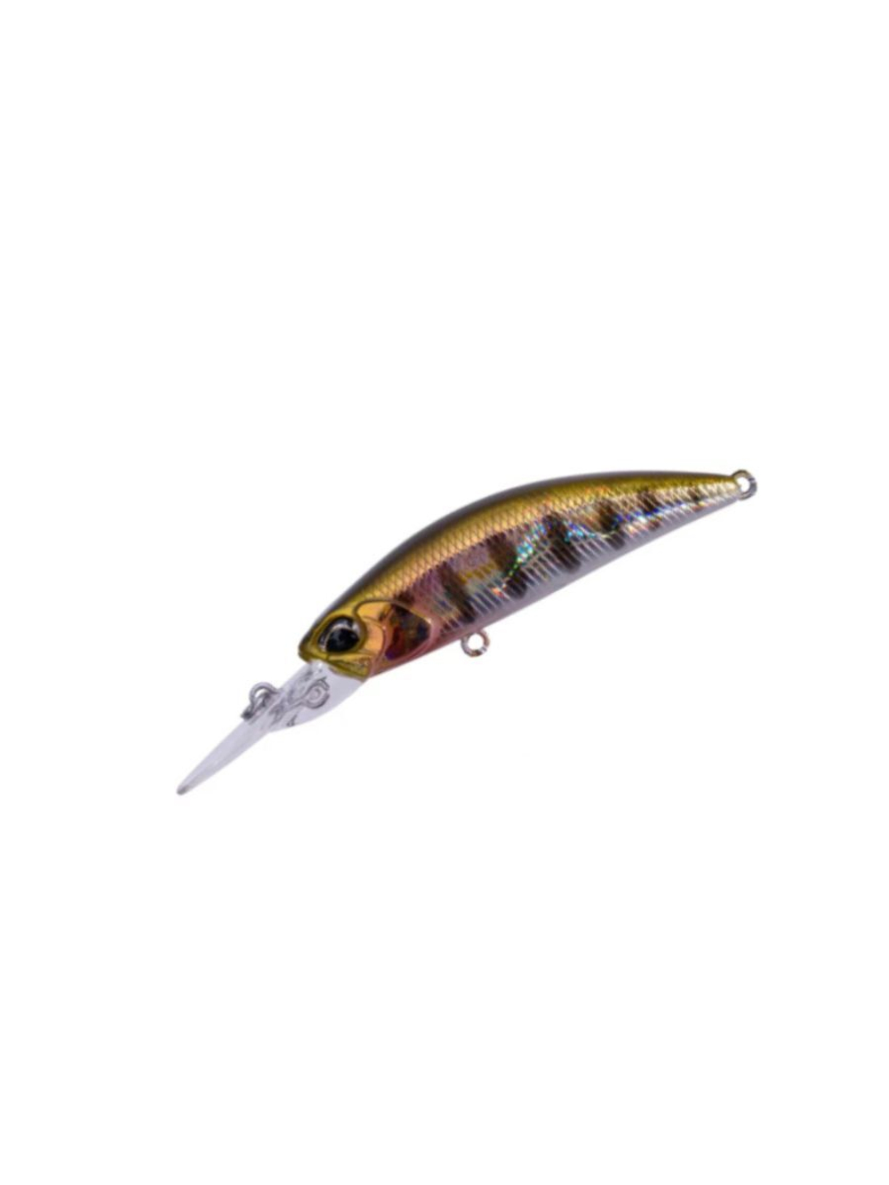 Воблер DUO Spearhead Ryuki 50 MDF, CSN4011 Stream Shad