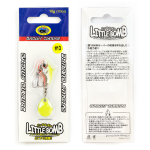 Тейл-спиннер Little Bomb (10гр)