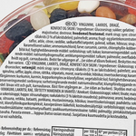 Haribo Мармелад Click Mix 600 г (Из Финляндии)