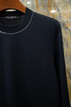 Лонгслив Dolce & Gabbana