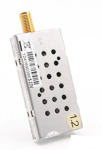 Видеопередатчик LawMate 1.2Ghz 1W (VTx TM-121800)