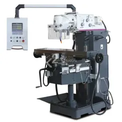 Фрезерный станок Optimum OPTImill MT 130S